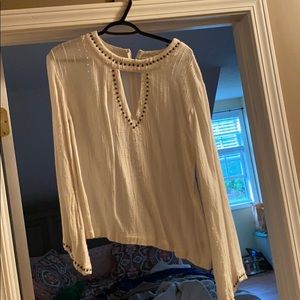 long sleeve classy shirt